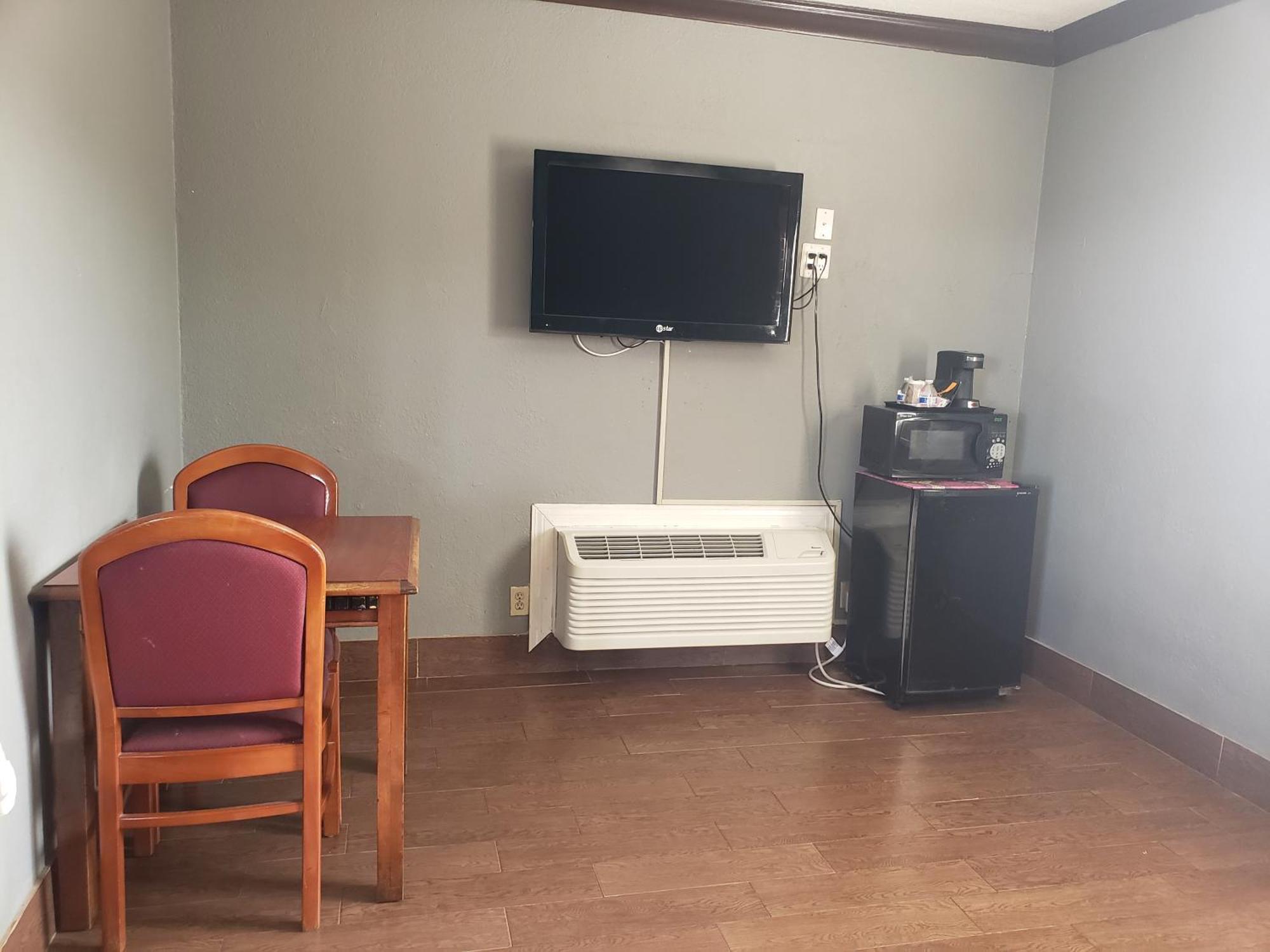 Eagle Inn Motel Long Beach Chambre photo