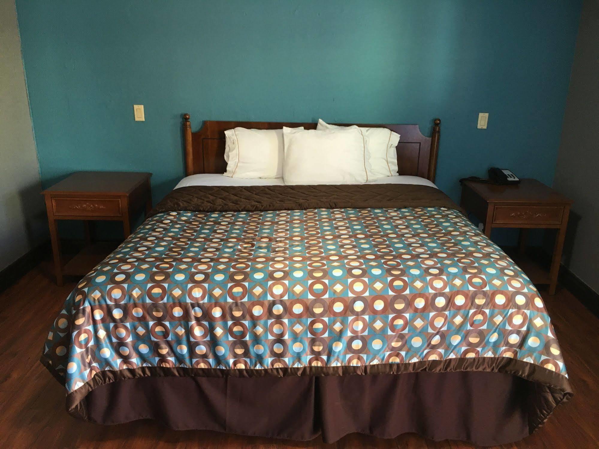 Eagle Inn Motel Long Beach Extérieur photo